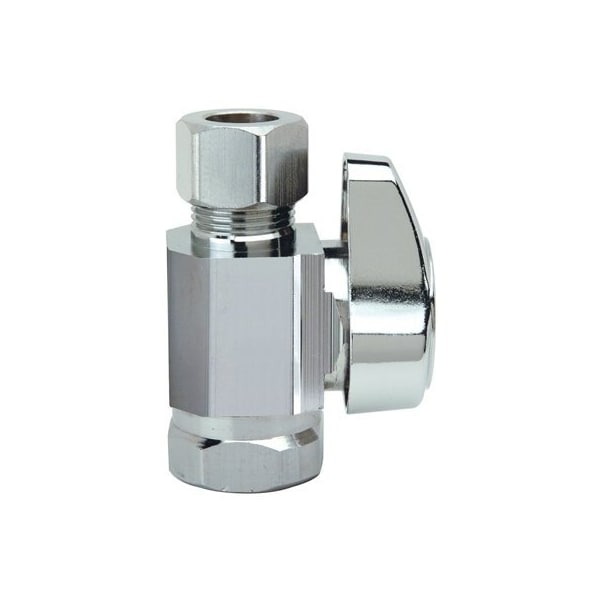 Brass Craft Service Parts 38x38 CHR Str Valve G2R10X CD - main